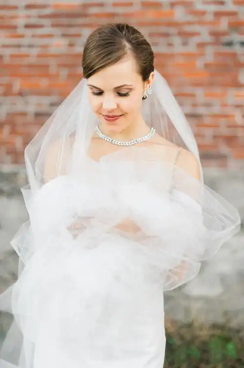 2015婚礼流行趋势 从环保主题到彩色婚纱 - 婚纱 - 美女图片- 讲历史