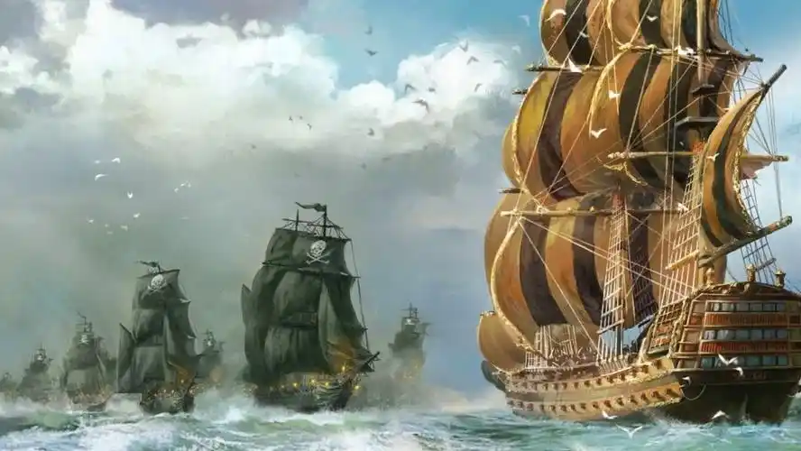 为何欧洲大航海时代水手容易患上的败血病很少在中国古代出现