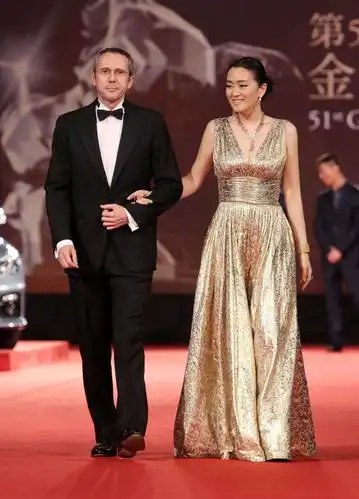 第51届金马奖颁奖典礼隆重举行 piaget伯爵点燃璀璨华光