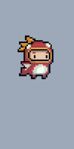 游侠春节壁纸分享 - 元气骑士综合 | taptap 元气骑士社区