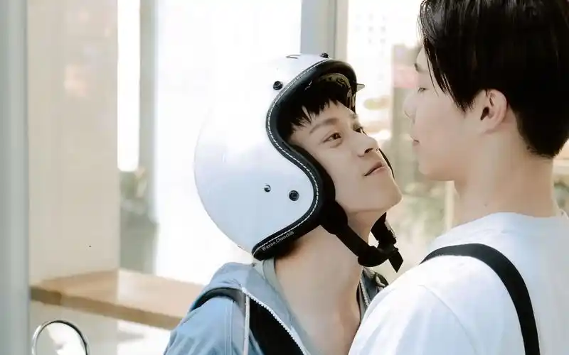 【history那一天】香菇cp,回忆向 | 你离开后,我总会想起你.