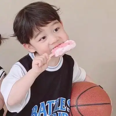 丸子妹妹和大q宝的可爱情头!_情侣头像_我要个性网