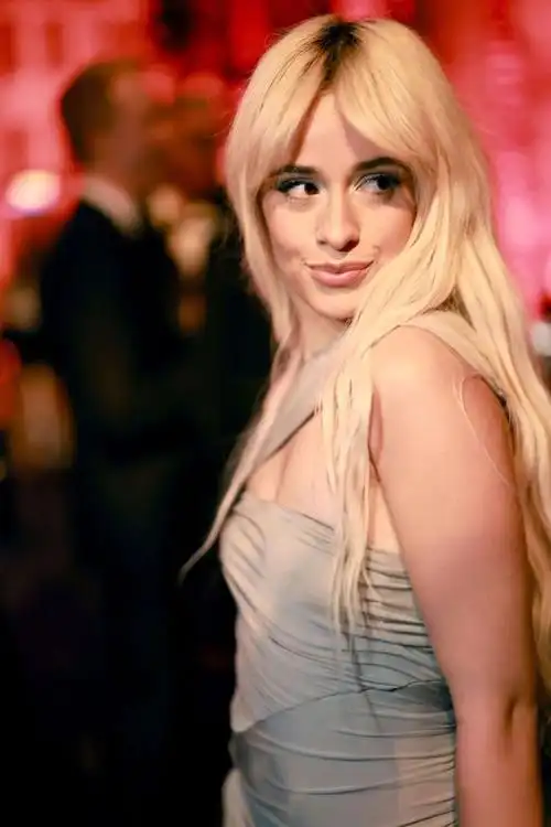 能认得出来吗这是卡米拉卡贝洛camilacabello