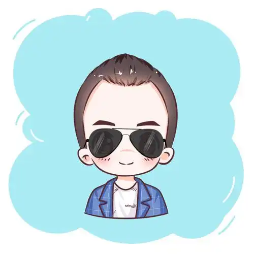 超萌风合集-q版头像|动漫|单幅漫画|优视高端设计 - 临摹作品 - 站酷