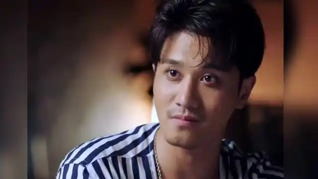 【彭冠英】《阳光之下》演技炸裂片段,我竟然心疼一个反派