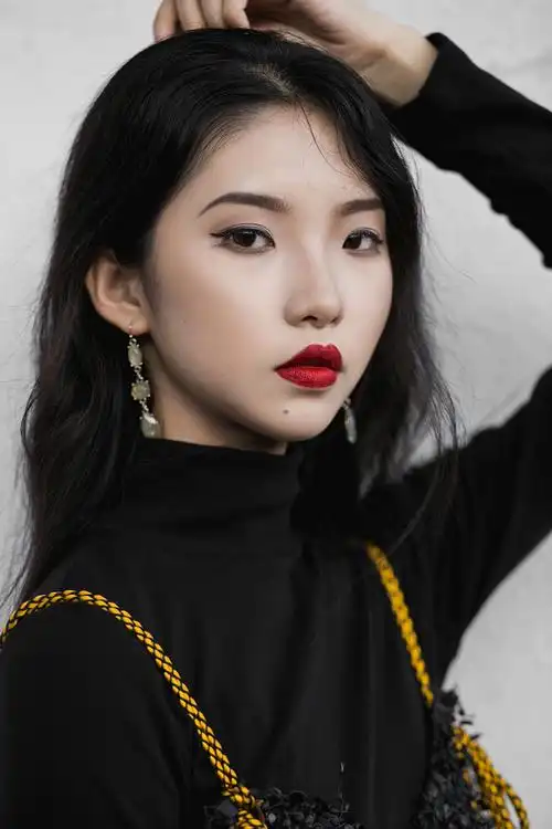 人像//模卡拍摄