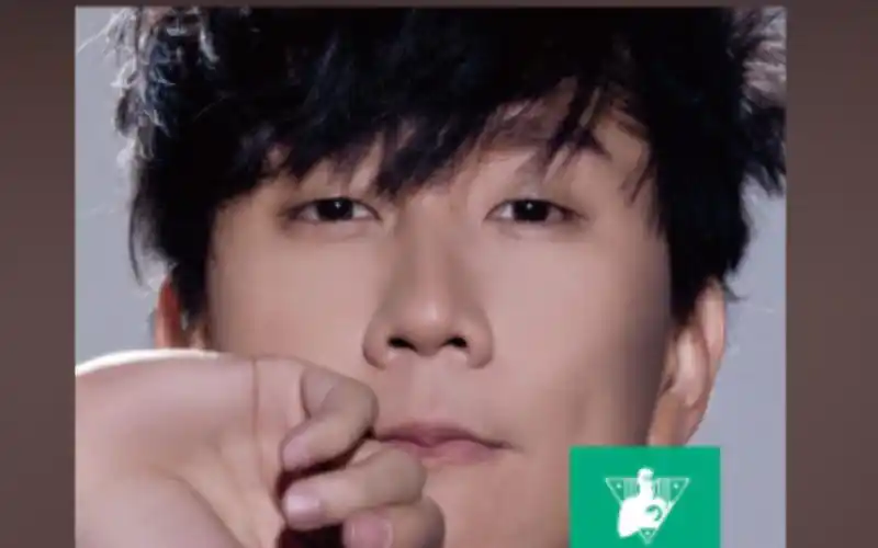 新地球(林俊杰)