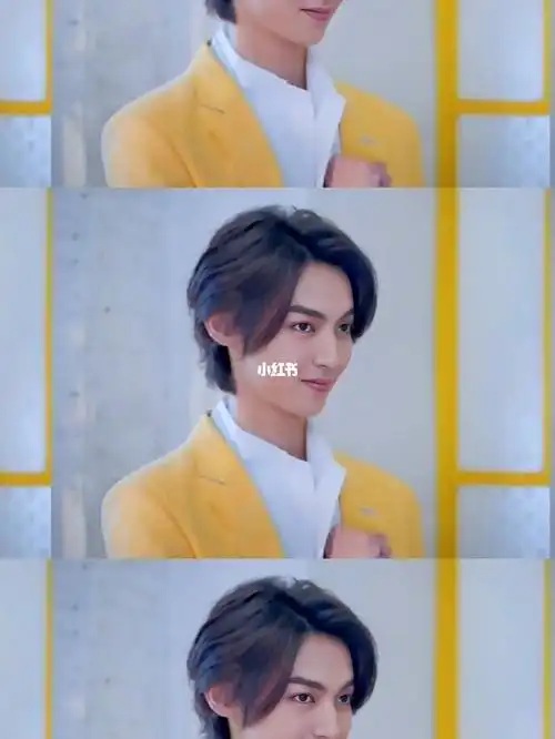 history4近距离爱上你陈立安壁纸推荐