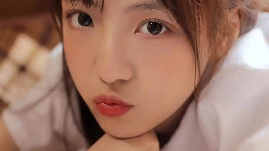 学生妹超仙气的壁纸少女心可爱