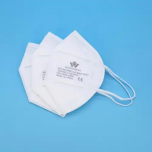 kn95口罩与n95口罩有什么区别呢?