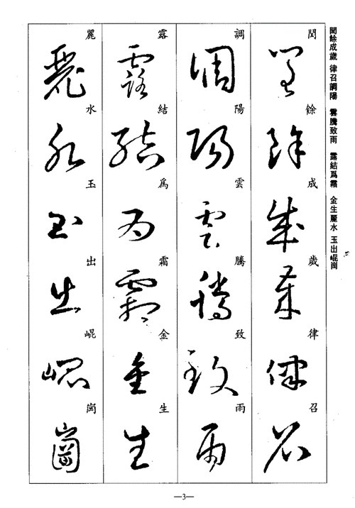 王羲之草书集字千字文 癸巳六月.pdf
