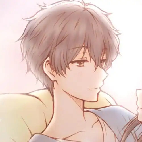 冰菓冰果折木奉太郎千反田爱瑠情侣头像