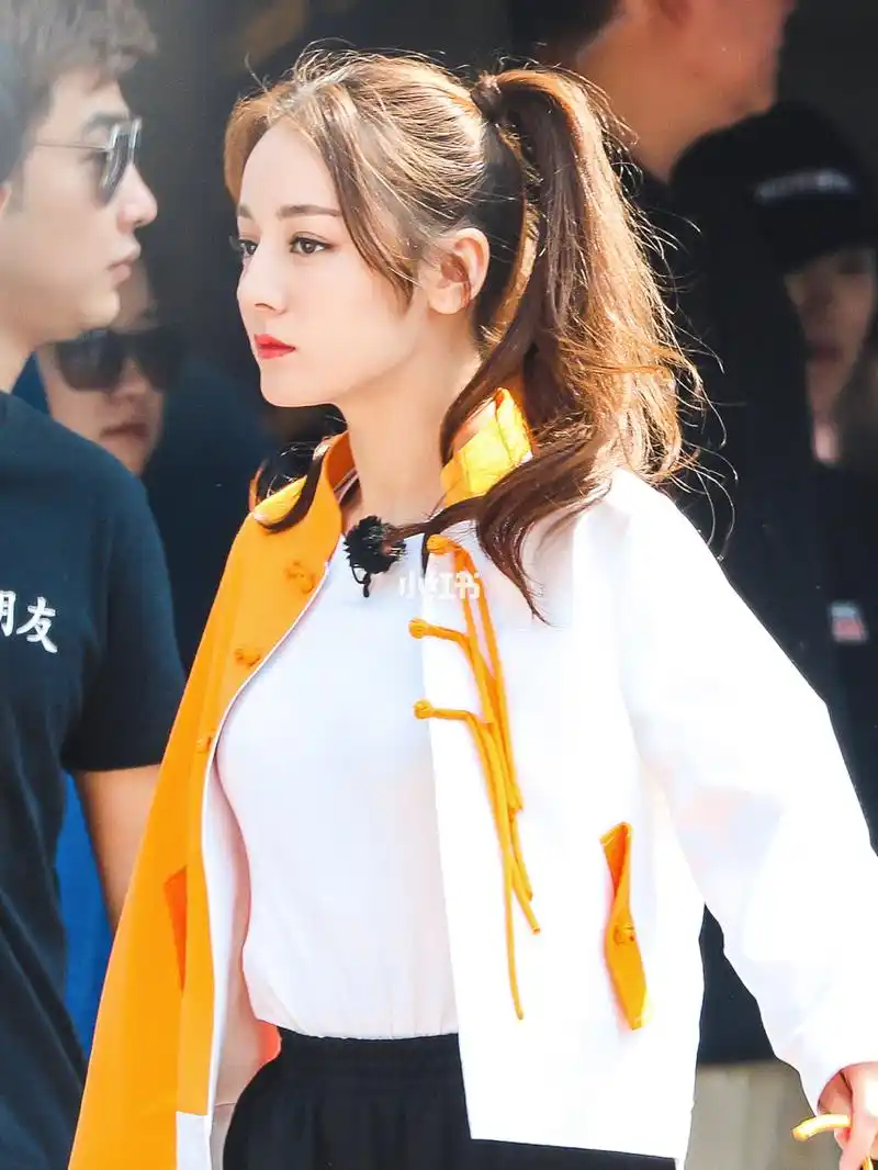 热巴重庆录制极限挑战