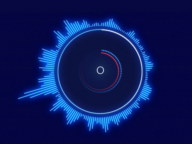 gif动画 演示动画 炫光动画 动态图片 流光粒子 动态光效 科幻特效