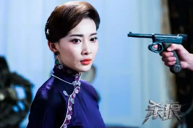 杀狼青春热血战争剧刚上映网友看得直呼过瘾