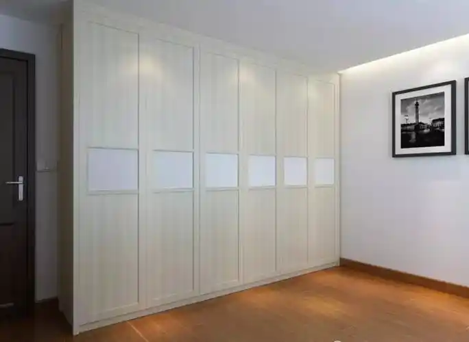 衣柜门用这些颜色,百搭高级还助眠!