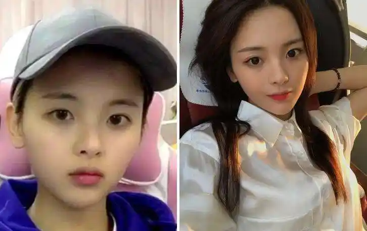 杨超越个人成长经历(杨超越:从普通打工妹到上海人才引进,她的经历让