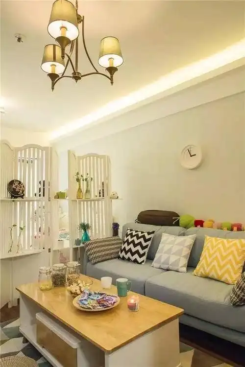 一居变两居,来看我的独家小技巧