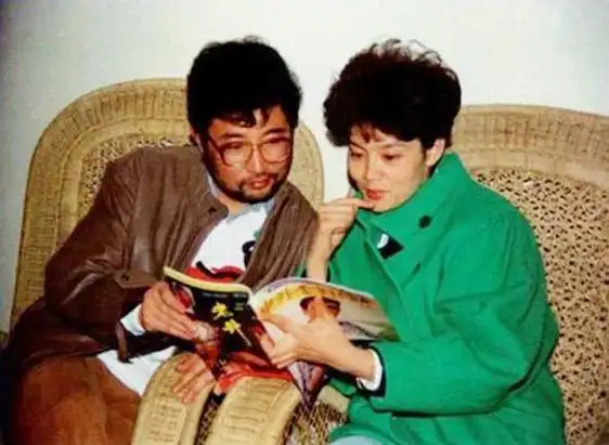 潘虹与前夫最新(老闺蜜主演潘虹)(10)