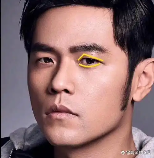 整容医生分析:周杰伦的颜值到底帅在哪?