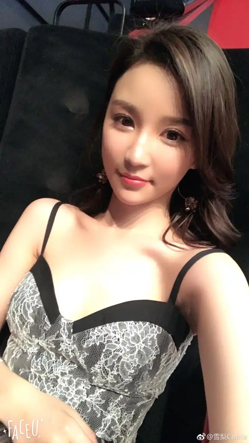 王思聪前女友雪梨