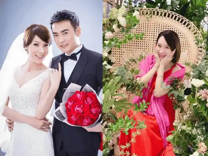 焦恩俊爱家顾家,两次离婚太无辜,前有出轨后有分居_妻子_黄宛林_黄