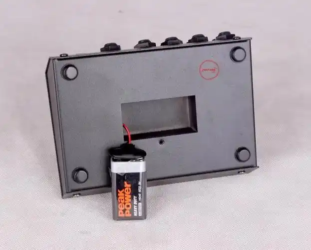 爱念 适用小米8路mix428话筒混音器乐器多路话筒扩展器话筒八路扩展器