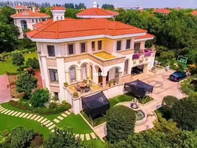 范谋  #别墅  #买别墅  #上海独栋别墅  #买房指南  #上海买房指南