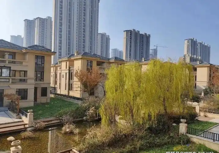 明发江湾新城南京明发江湾新城详情最新价格户型图售楼处电话