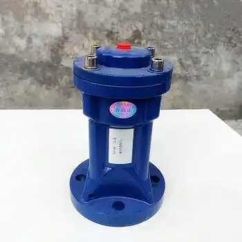 冲击式空气锤下料仓振动破拱器气动敲击锤ah-sk-zc-sx30/40/60/80 sk