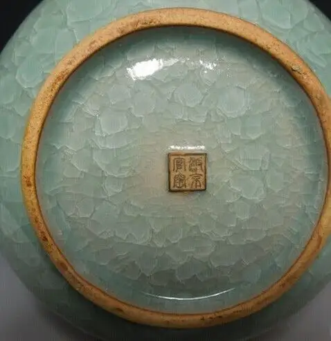 宋代官窑瓷器拍卖价格走向