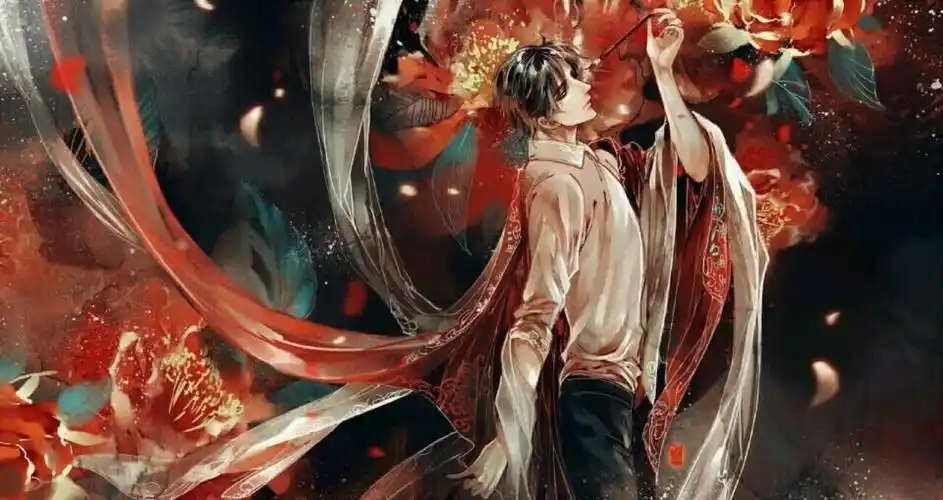 1月12日 21:58   关注  古风 头像 插画 壁纸 盗墓笔记 评论 收藏