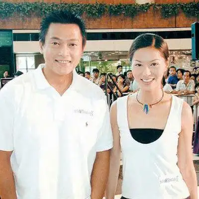 天道有轮回魏骏杰抛弃滕丽名闪婚今小20岁娇妻再被曝偷食老外