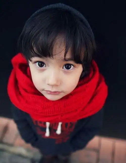 【组图】中美混血正太alex被称林志颖尼坤结合体 陈若仪宋茜看了也会"