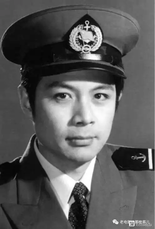 令人难忘的80年代男明星照片,70后和80后的青春回忆