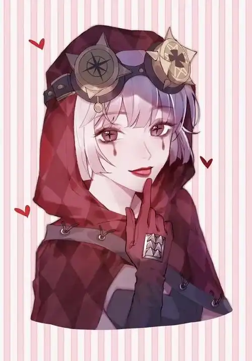 第五人格·特雷西第二弹