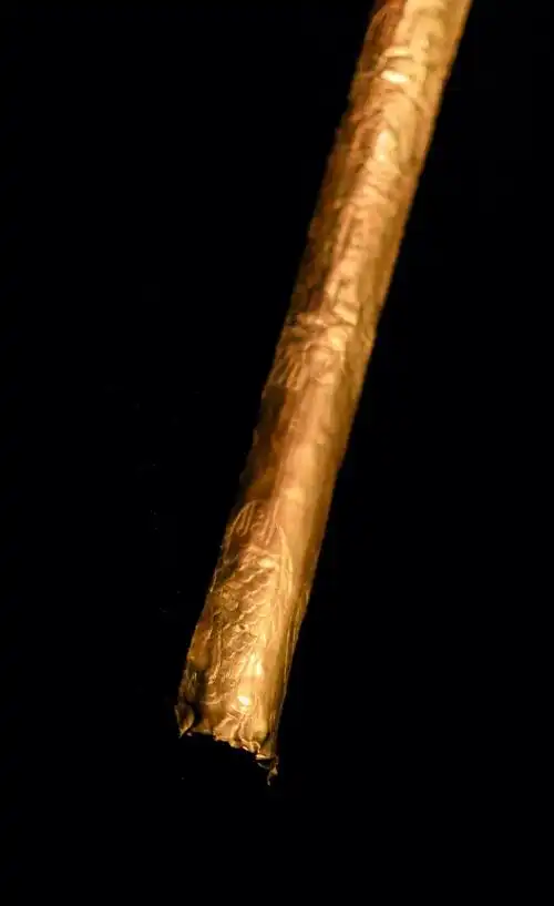 "惊世"三星堆,其实"很中国"