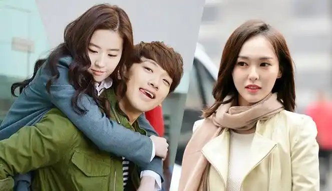 《露水红颜》热映 刘亦菲唐嫣清纯美妆换不停