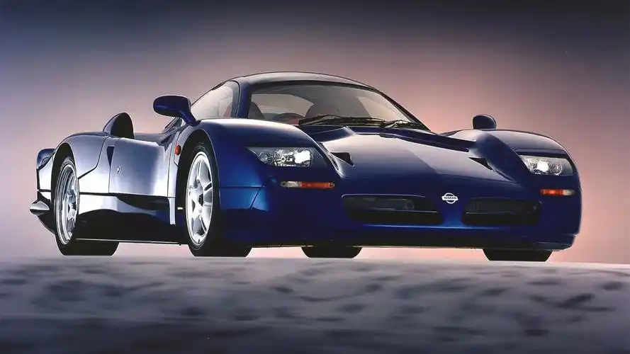 被遗忘的经典——这款日产百万美元超跑