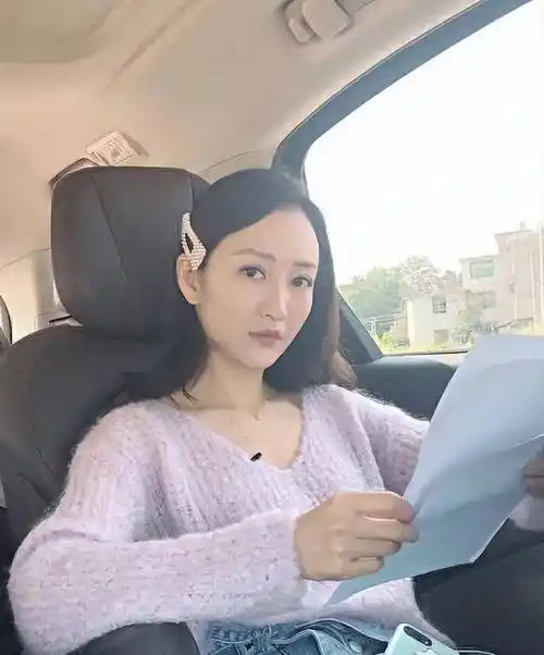 "夜光剧本"真相揭露,41岁王鸥再曝黑料!