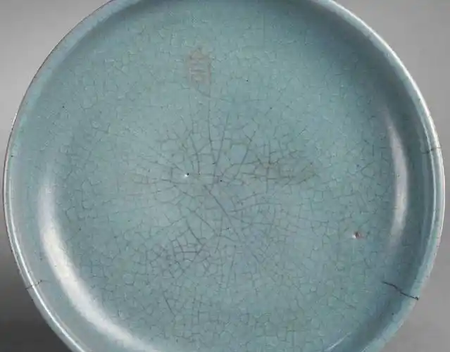 纵有家财万贯,不如汝瓷一片,八大汝窑精品