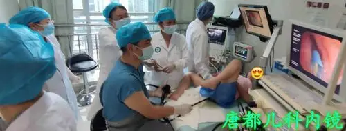 唐都儿科内镜诊疗病例-20210616_阑尾炎_阑尾炎治疗方式 - 好大夫在线