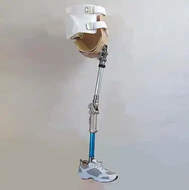 下肢假肢