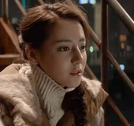 来看,迪丽热巴《21克拉》,一部出人意料的爱情电影_阿布_刘佳音