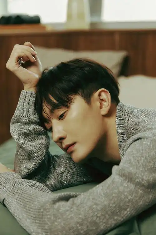 周觅##zhoumi##银赫##eunhyuk##manana##ourdrama