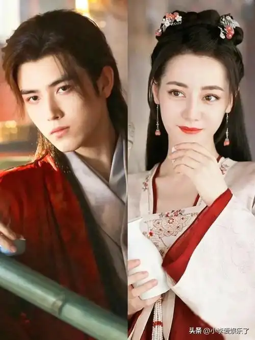 六月要开机的新剧,唐嫣赵又廷合作杨洋章若楠古装,李沁龚俊热巴