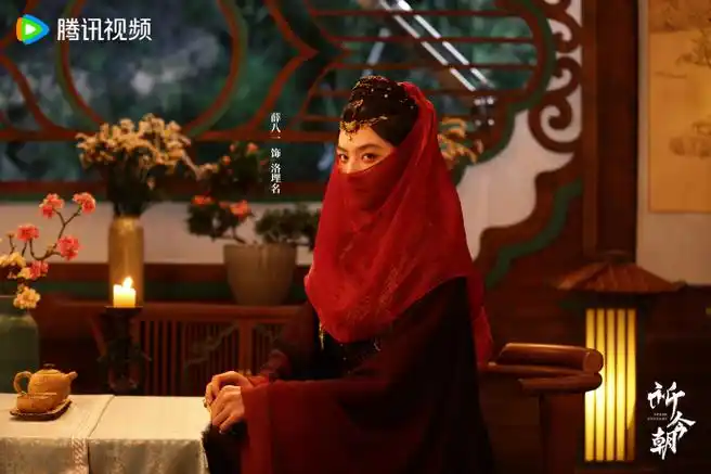 祈今朝##薛八一洛埋名##仙剑六男扮女装女扮男装