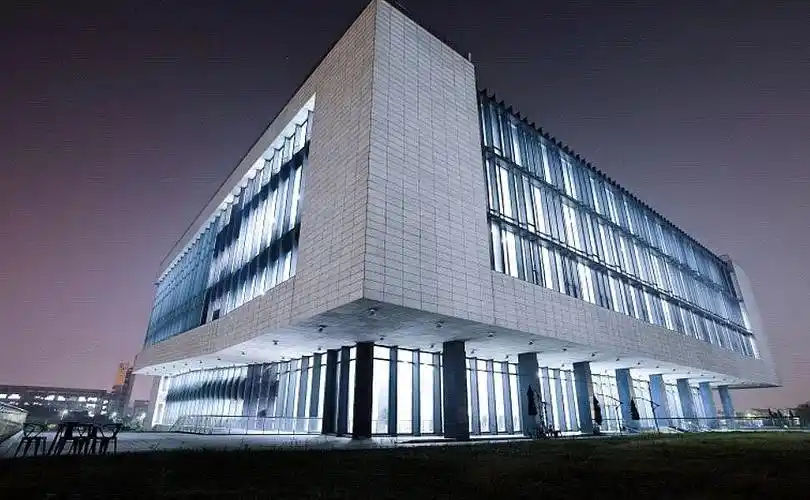 南京理工大学泰州科技学院_零二七艺考