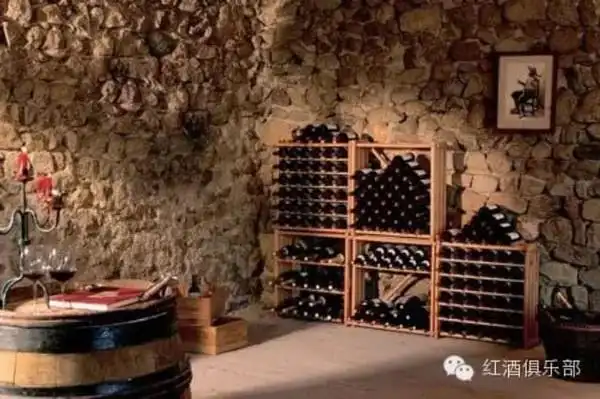 自建地下酒窖将不再是难事