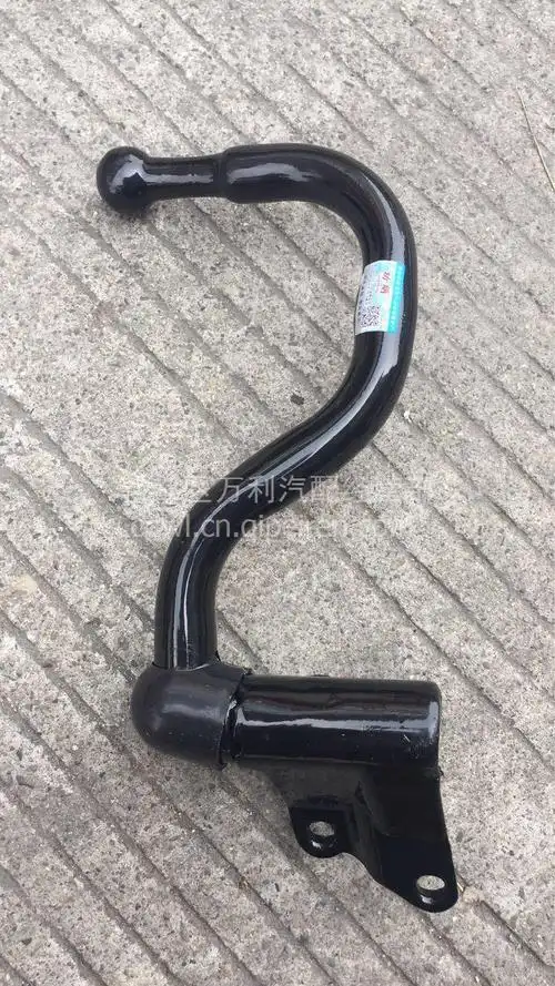 福田货车配件奥铃捷运倒车镜支架 后视镜支架总成123123